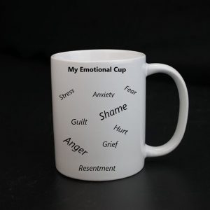 The Emotional Cup Theory – A Message from our School Councillor